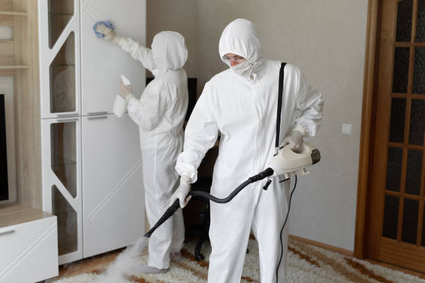 24/7 Emergency Odor Removal experts in Bishop, CA